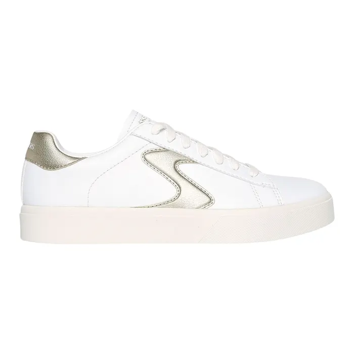Skechers Eden LX - Beaming Glory Sneakers Dames