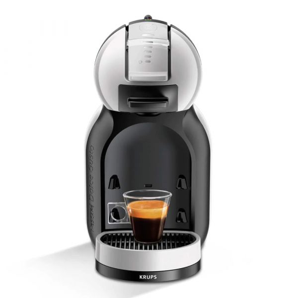 Máquina de Café Krups Dolce Gusto Mini Me KP123BP16