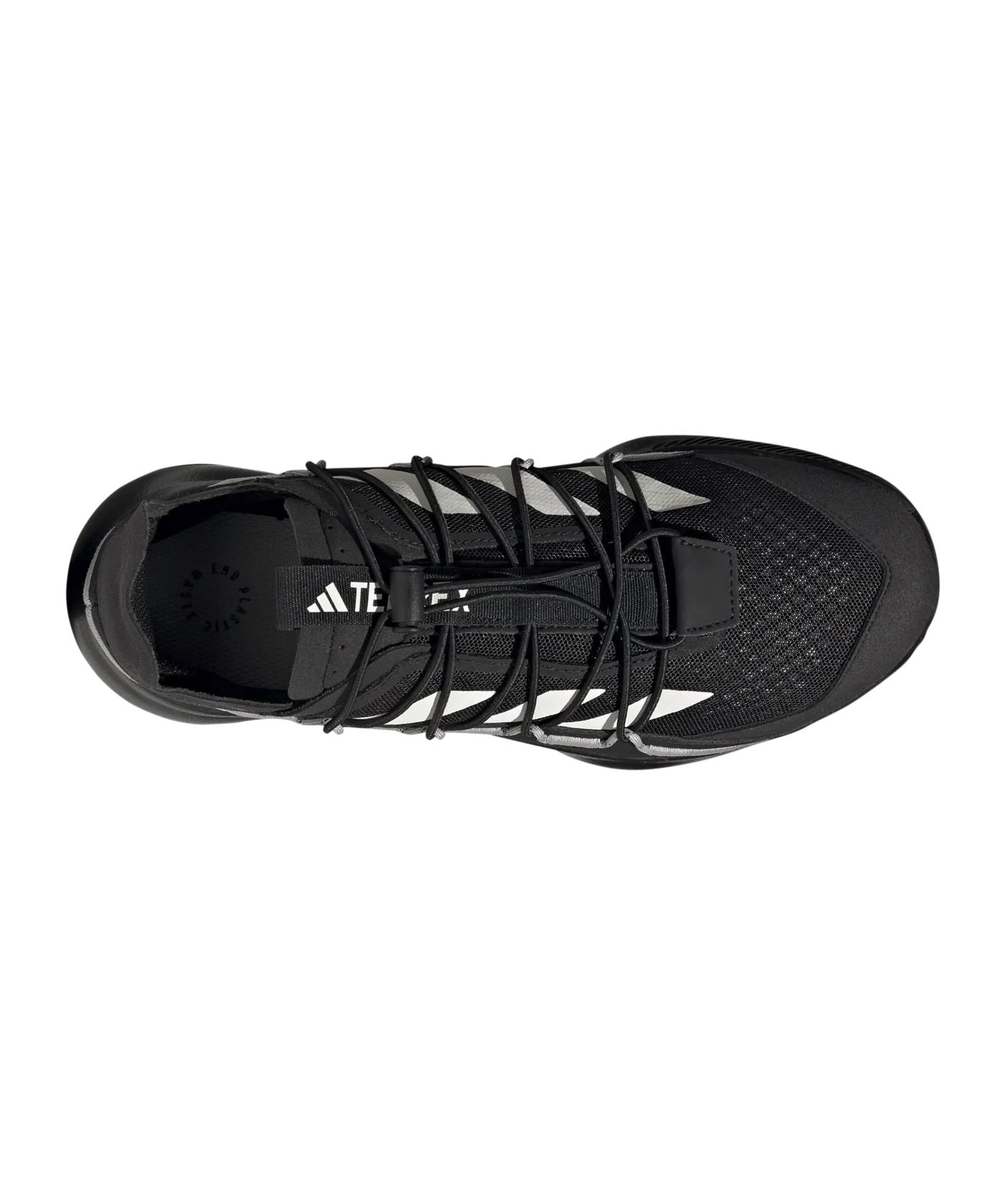 adidas Terrex Voyager 21 Travel Shoes Black