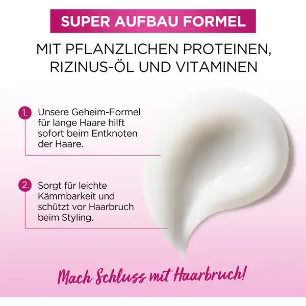Spülung Dream Length Anti-Spliss