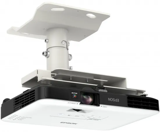 Projektor epson eb-1780w, wxga