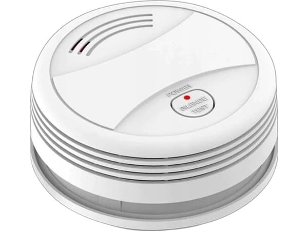 Tuya WiFi røykvarsler