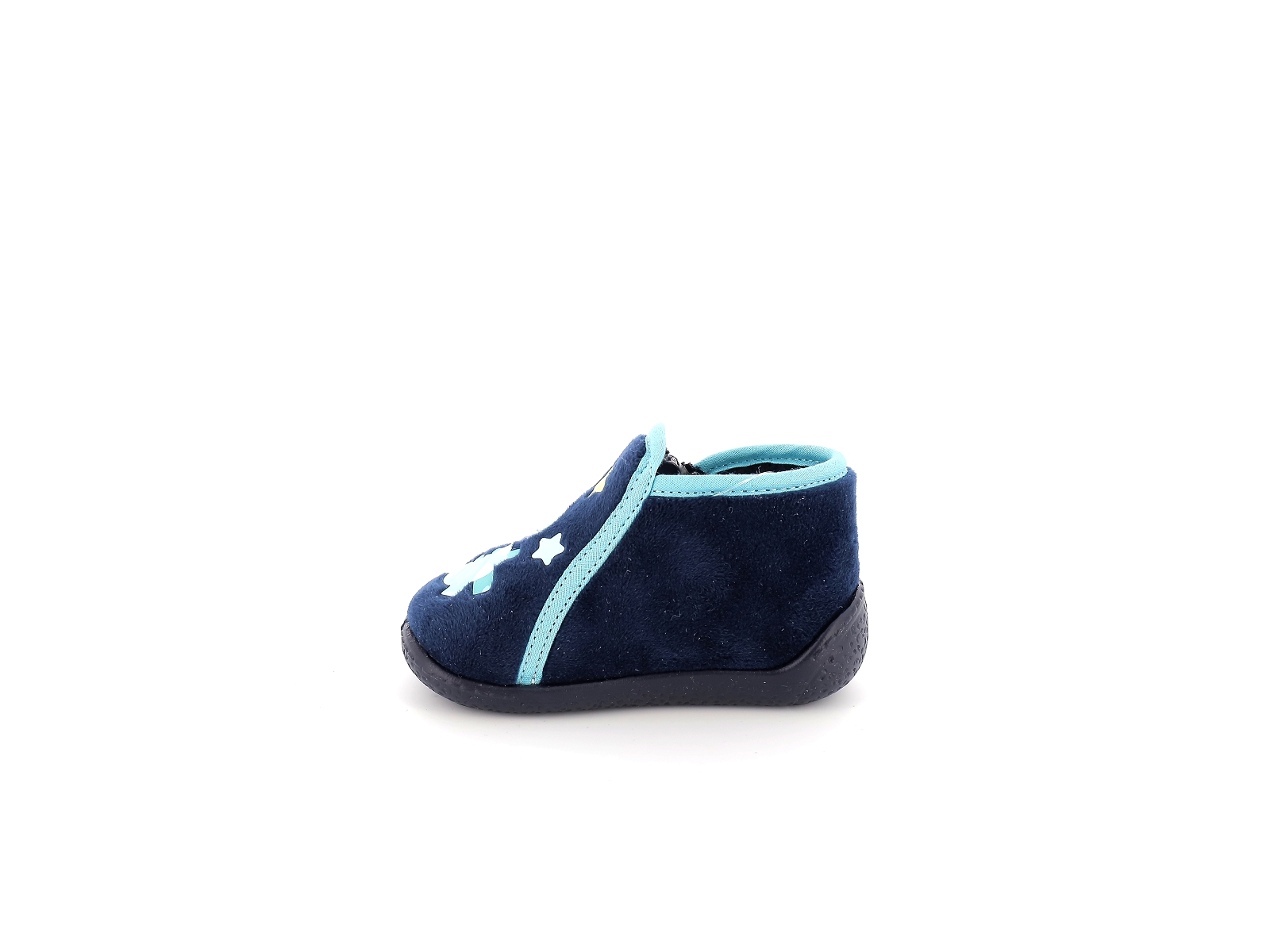 B brand-XADAGE TR 9195 Textile Multi Bleu