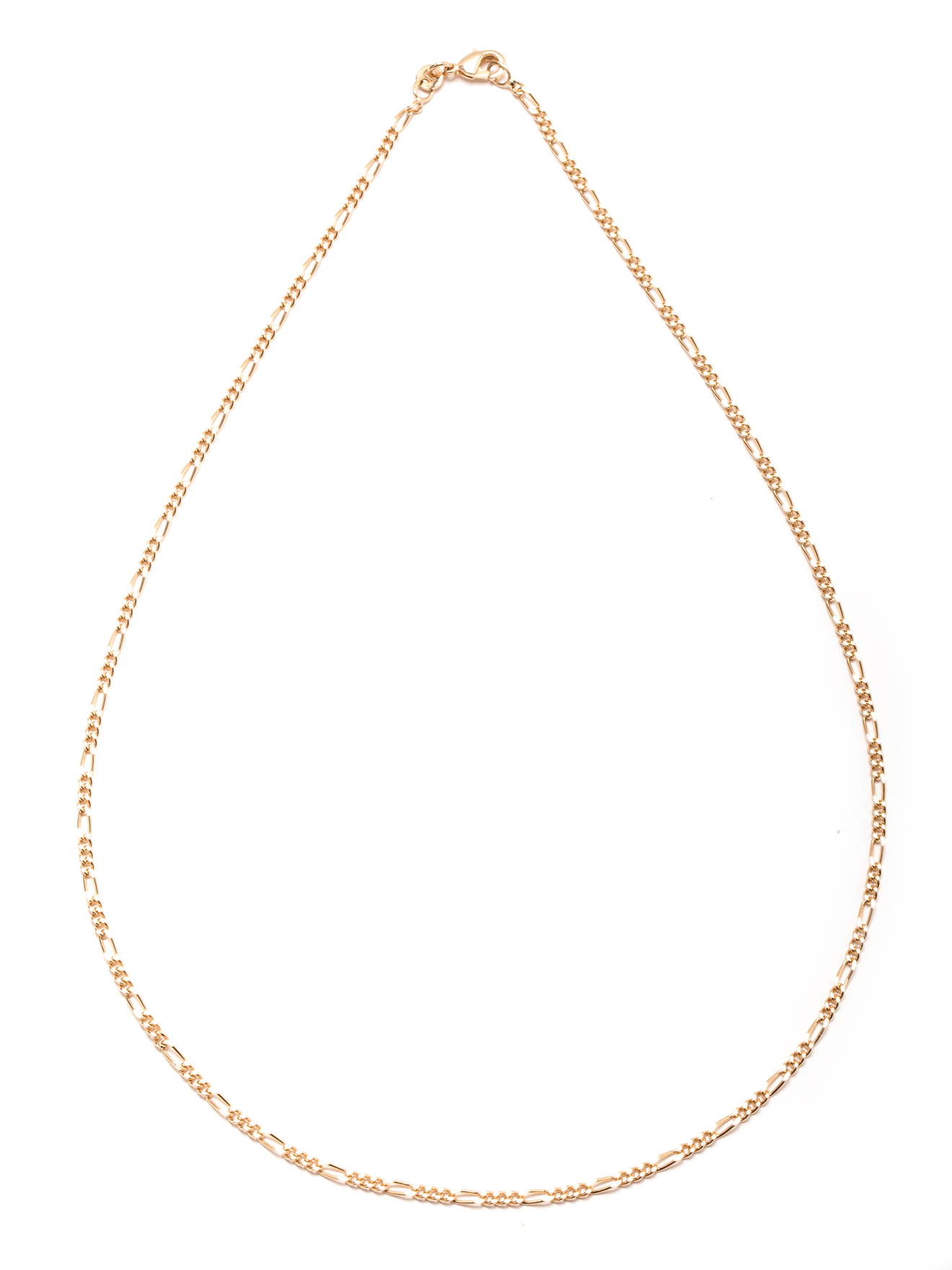 Chaîne maille torsadée
