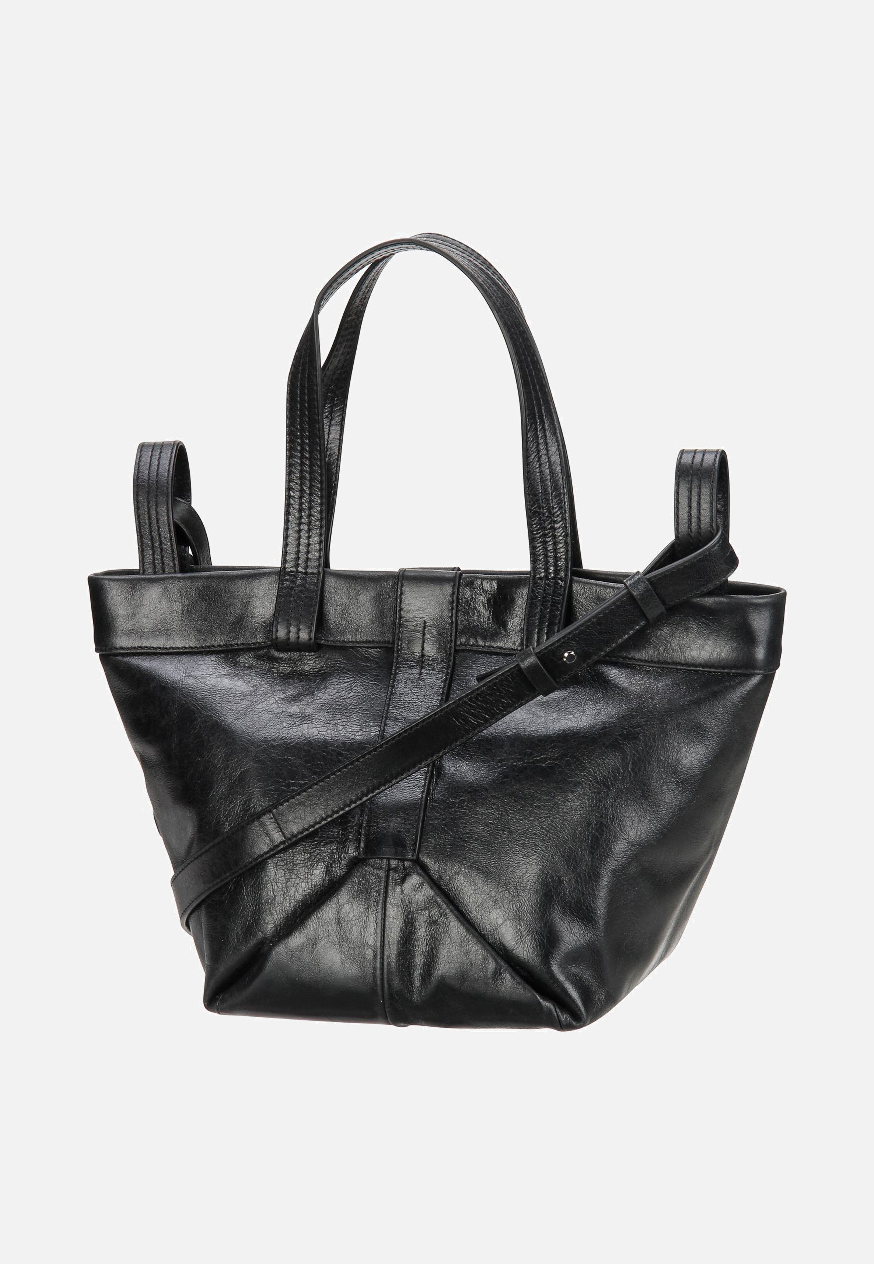 Elvira 2144211 Black - Shopper