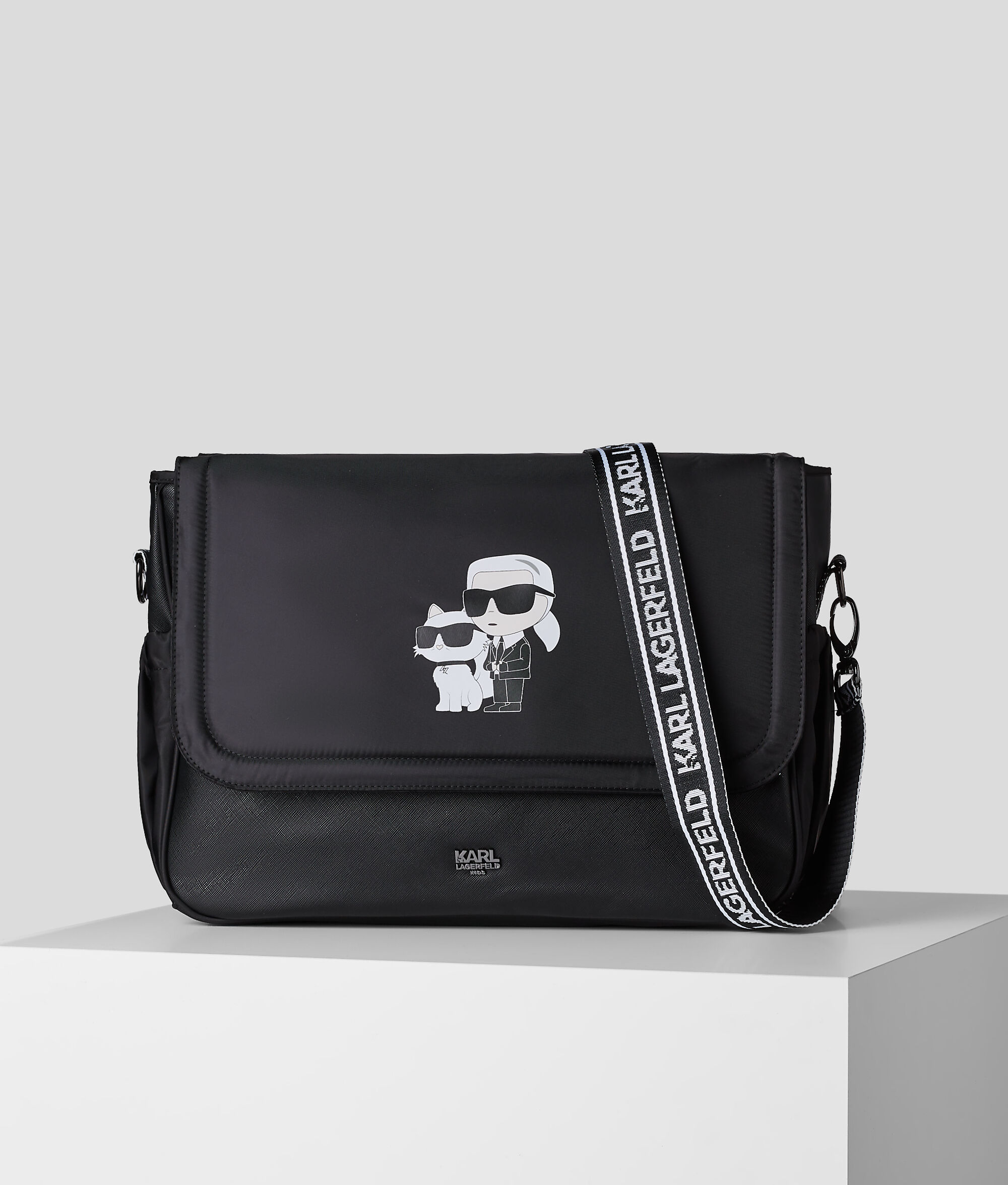 Sac à langer K/Ikonik