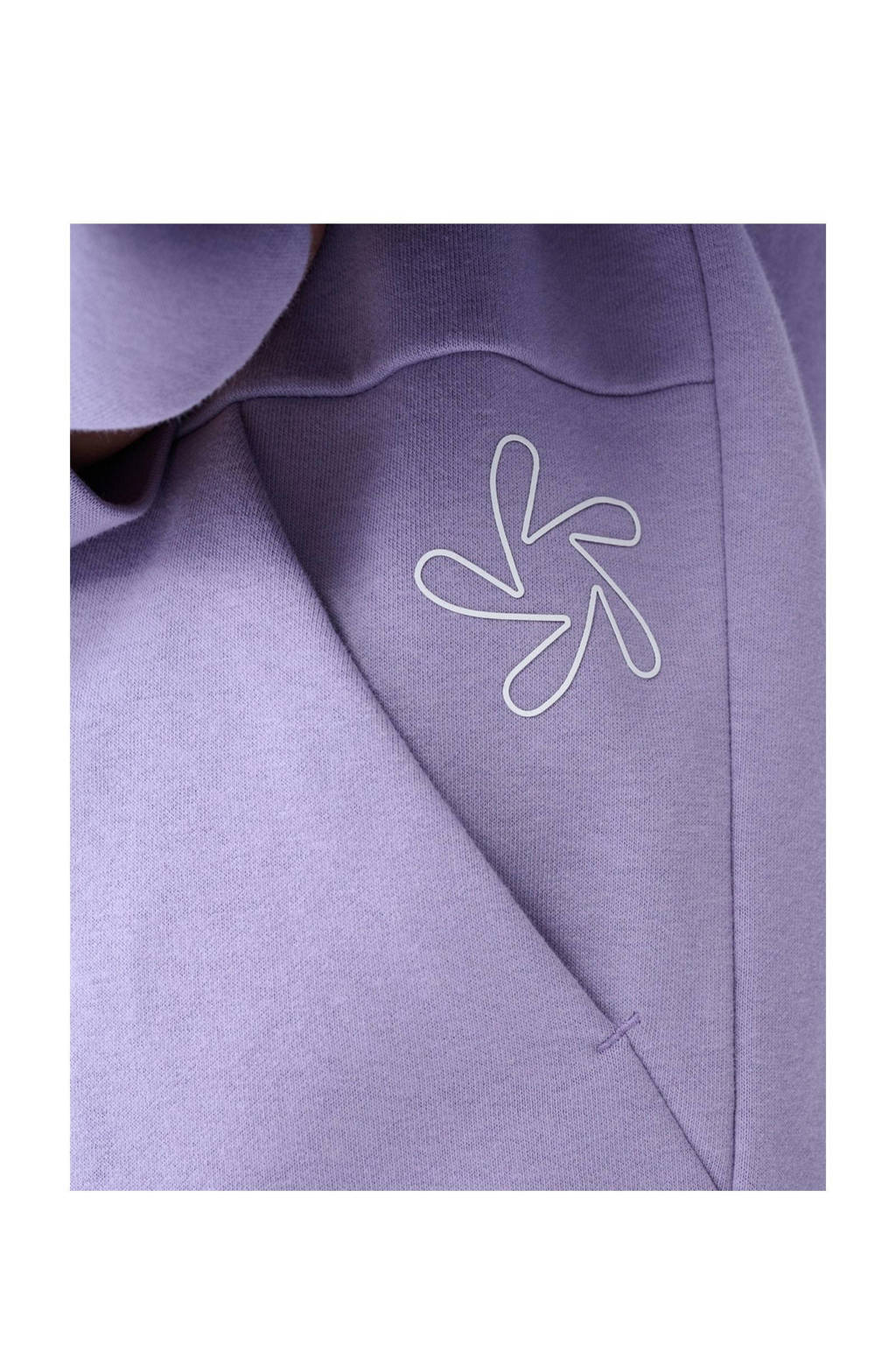Shoeby hoodie paars