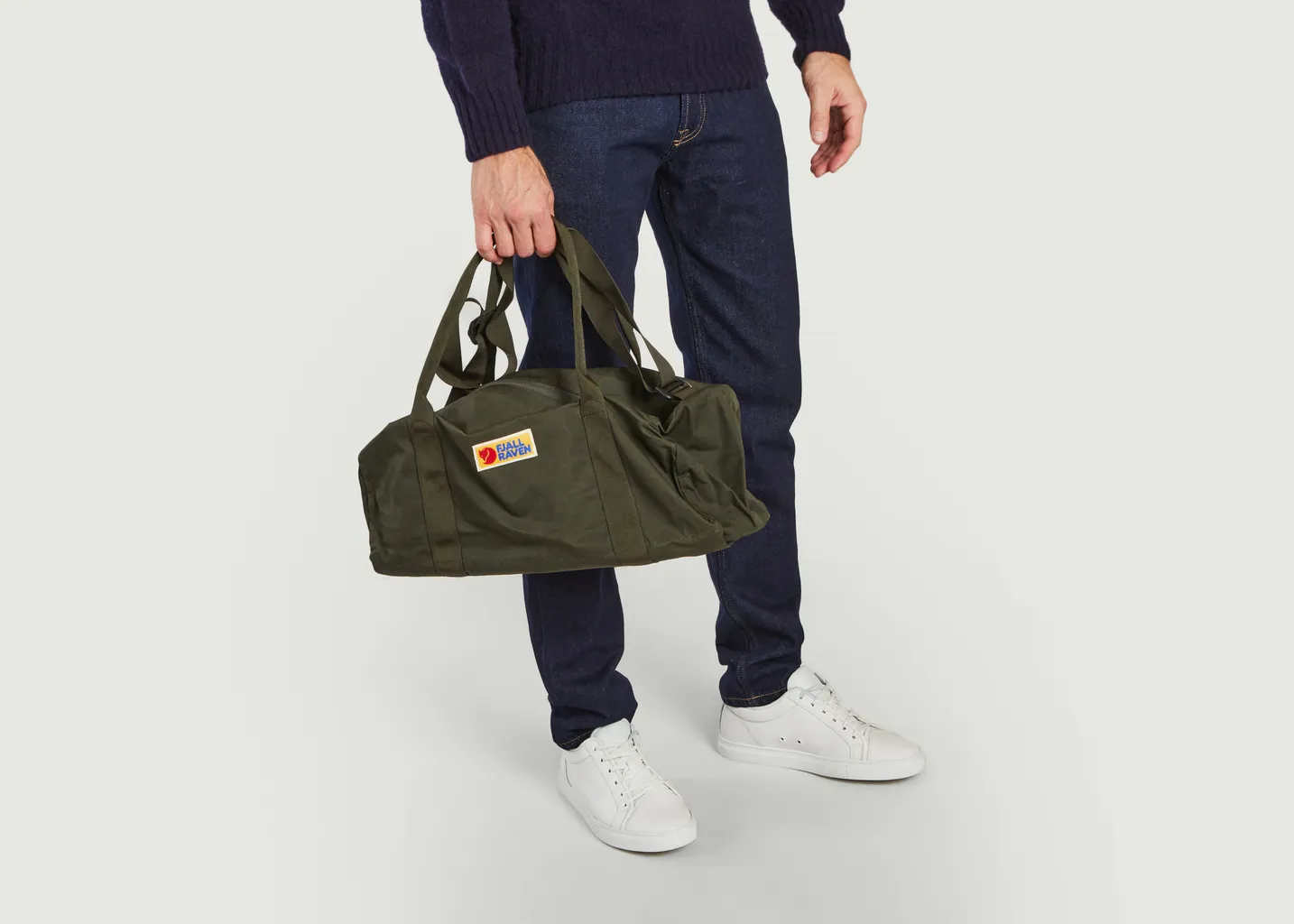 Sac Vardag Duffle 30 L Fjällräven