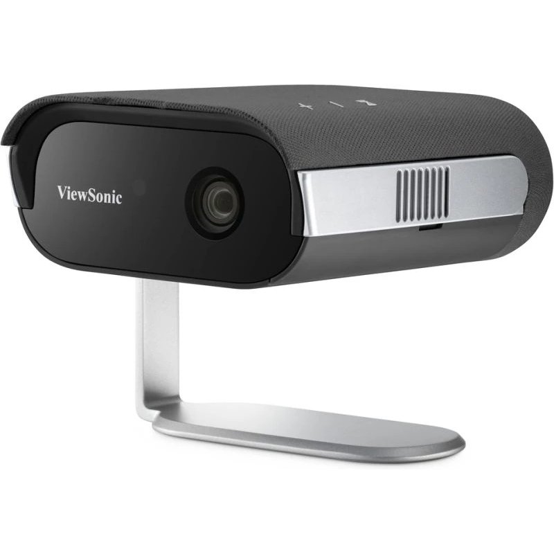 Viewsonic M1B Max Module de projecteur LED 1080p (1920x1080) Noir, Gris