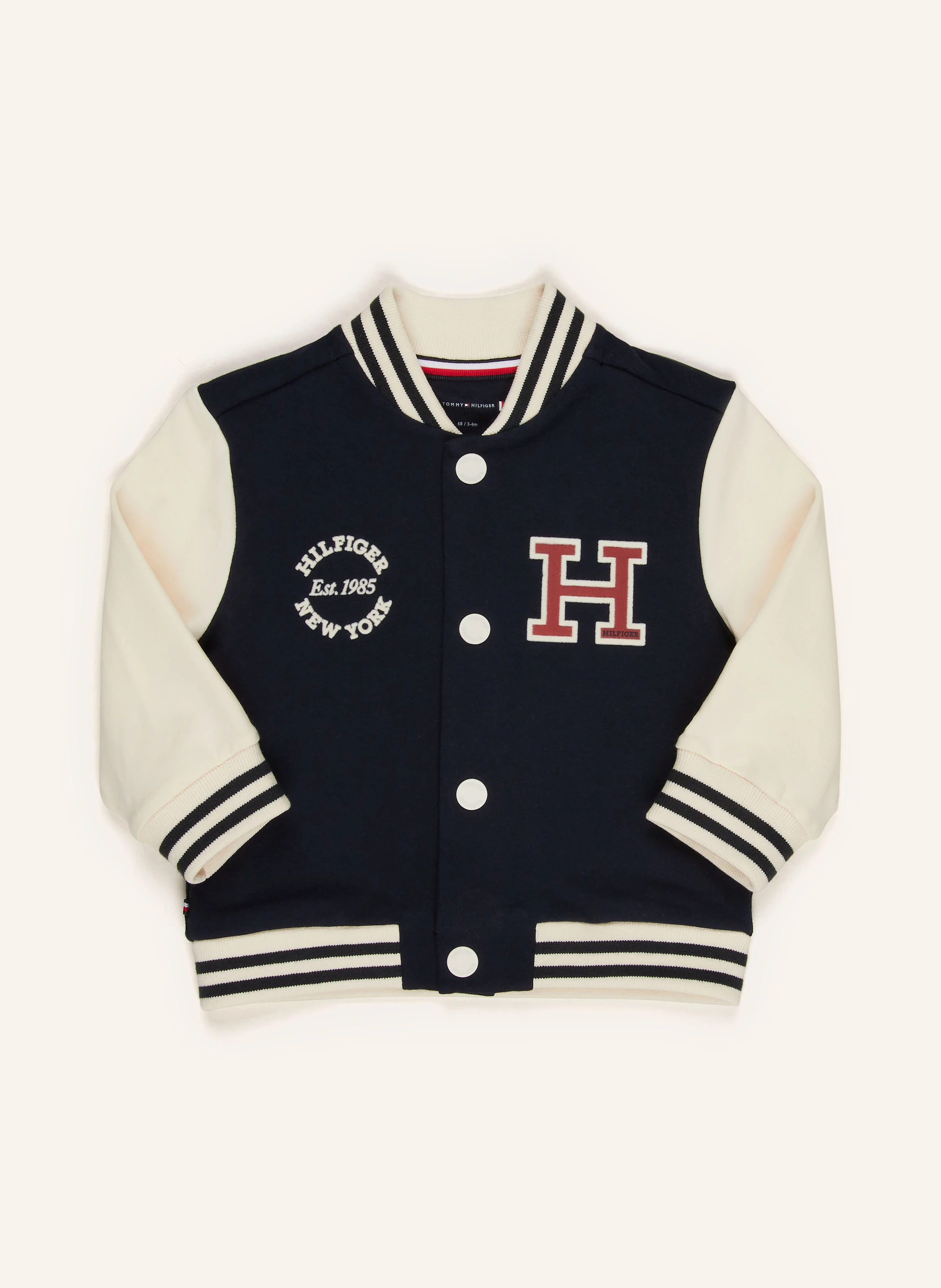 TOMMY HILFIGER Blouson MONOTYPE 1985