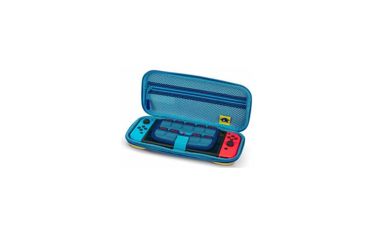 Switch Power A - Sonic Peel Out Reistas