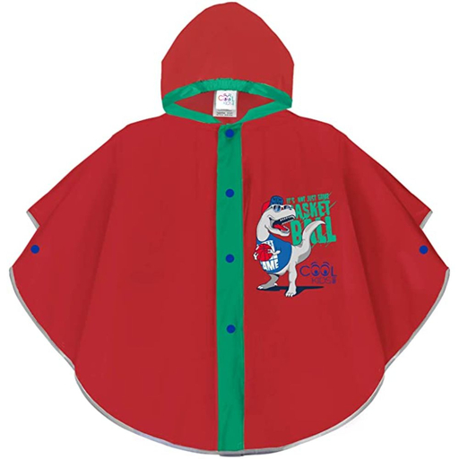 Capa de chuva Perletti 70512