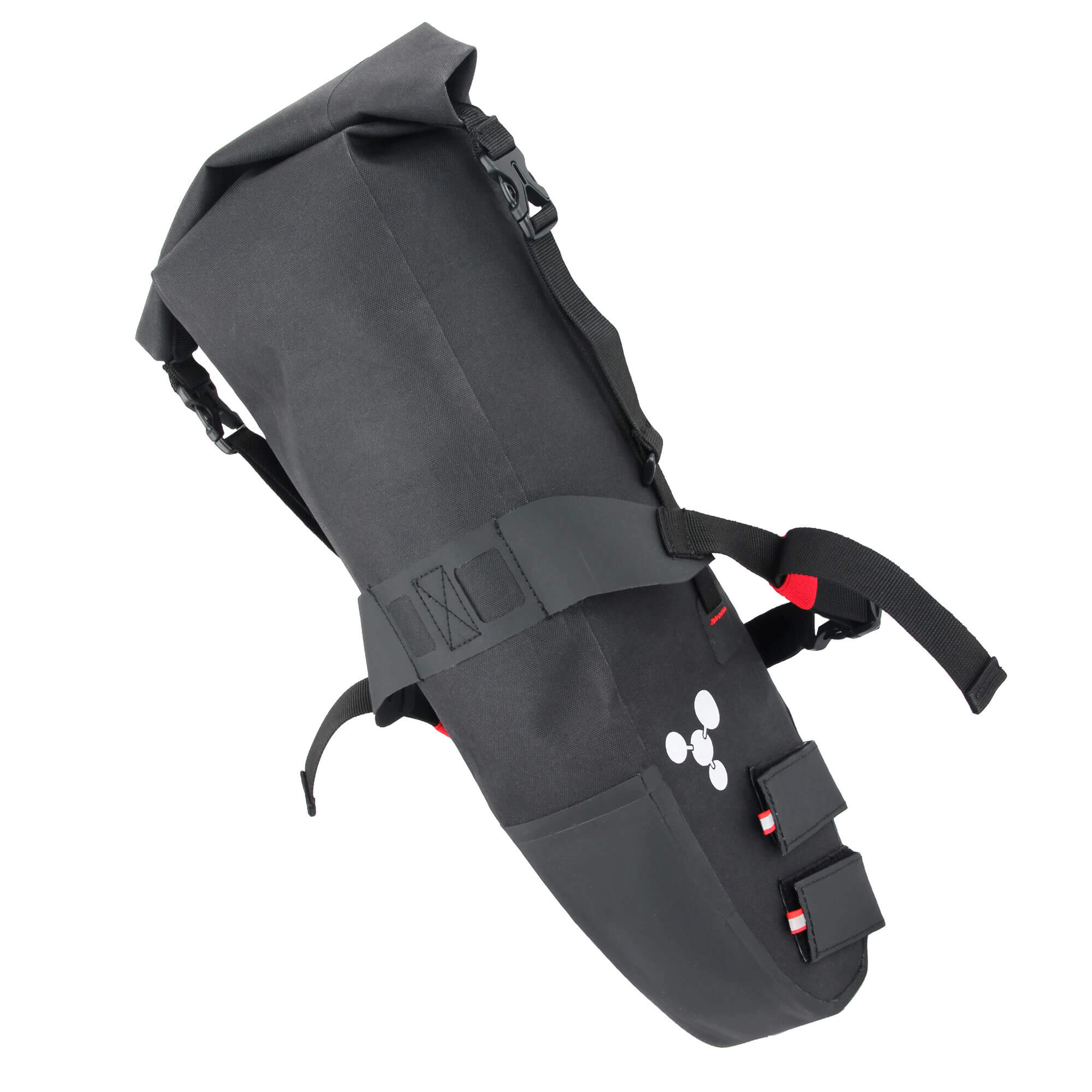 Geosmina Sadeltaske Large 15L
