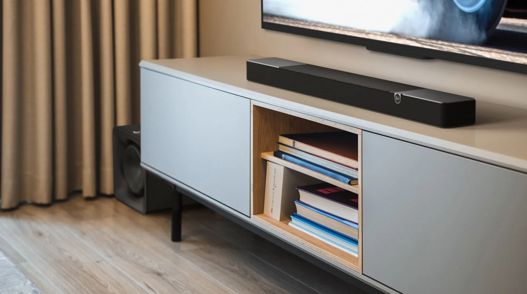 Klipsch Flexus Core 200 5.2.2 Home-cinéma sans fil