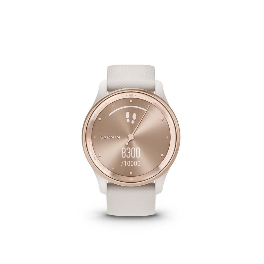 Montre Connectée Garmin Vivomove Trend