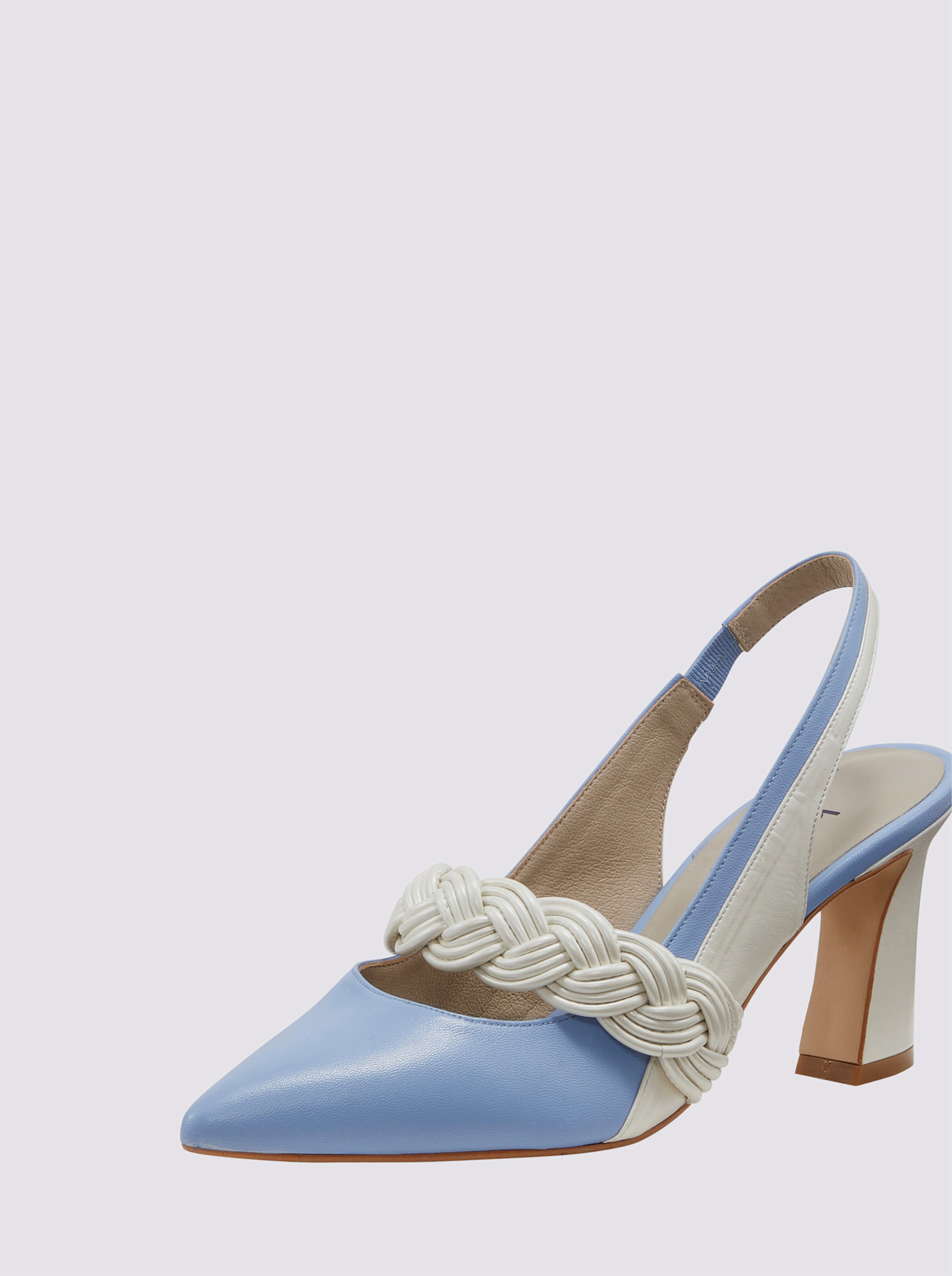Slingpumps