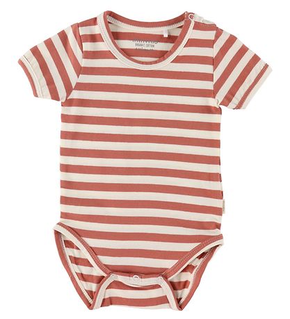 Minymo Bodies k/ä - 2er-Pack - Canyon Rose