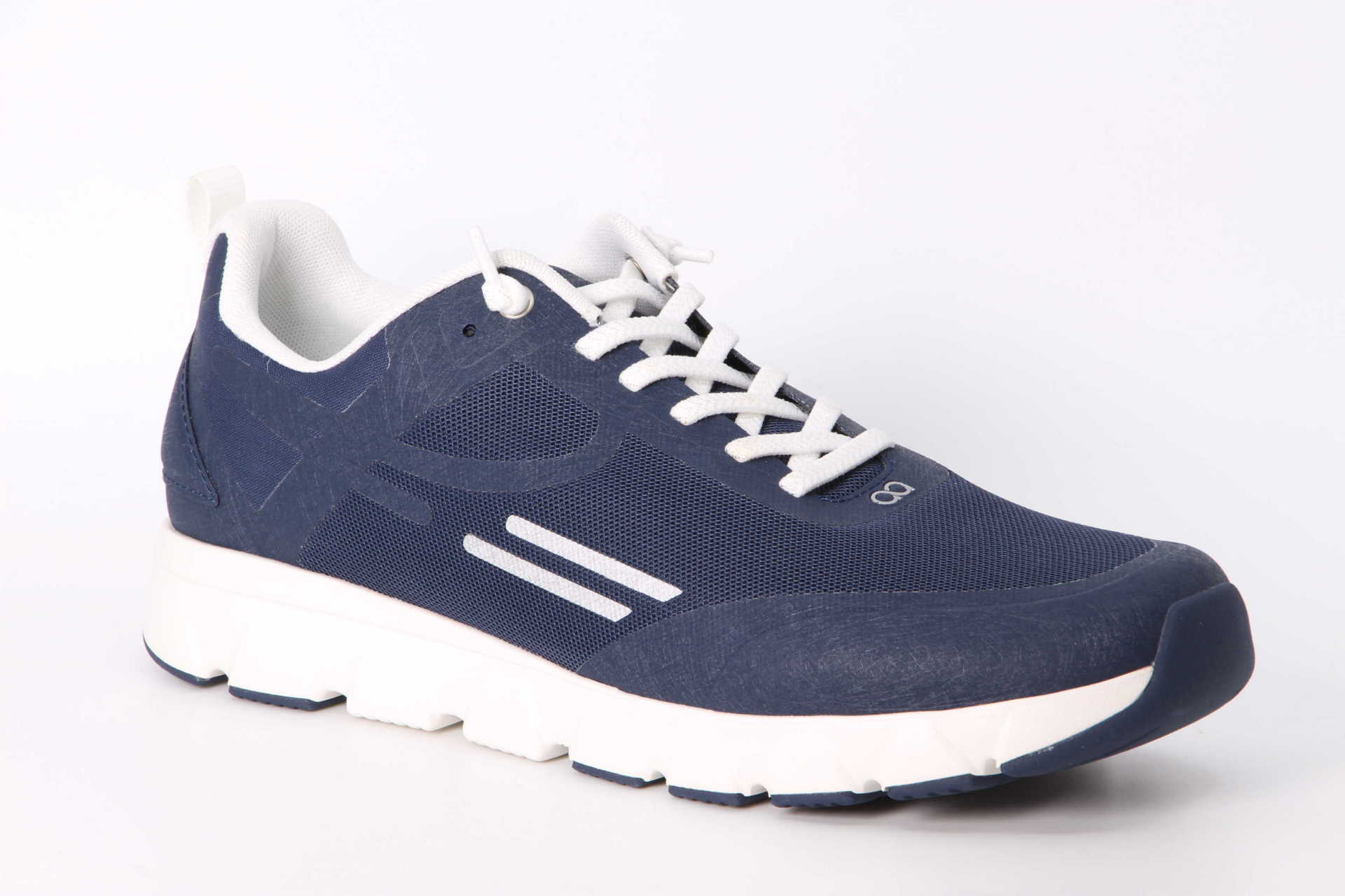 tenhaag Sneaker blue