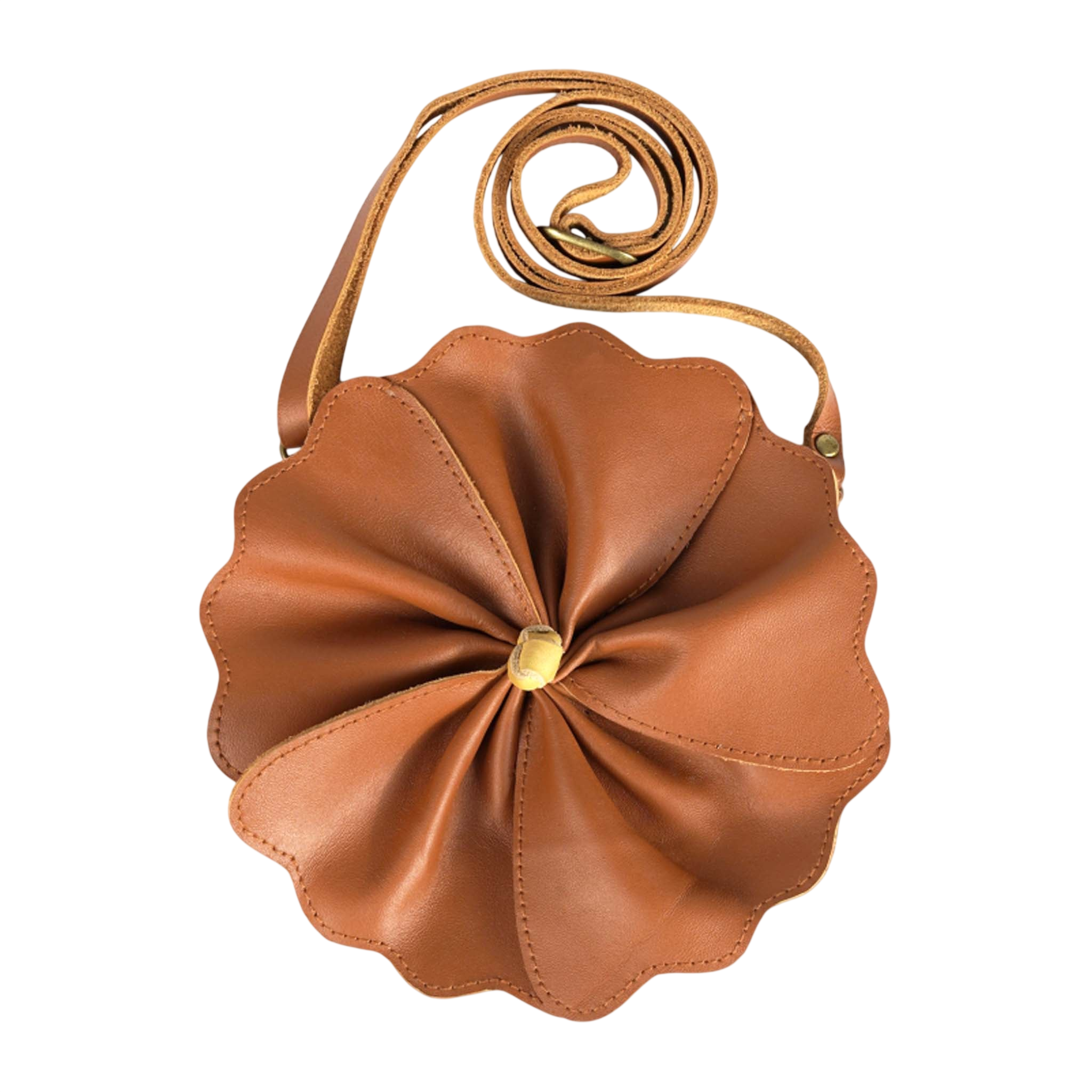Tasche Toto Hibiscus Maple