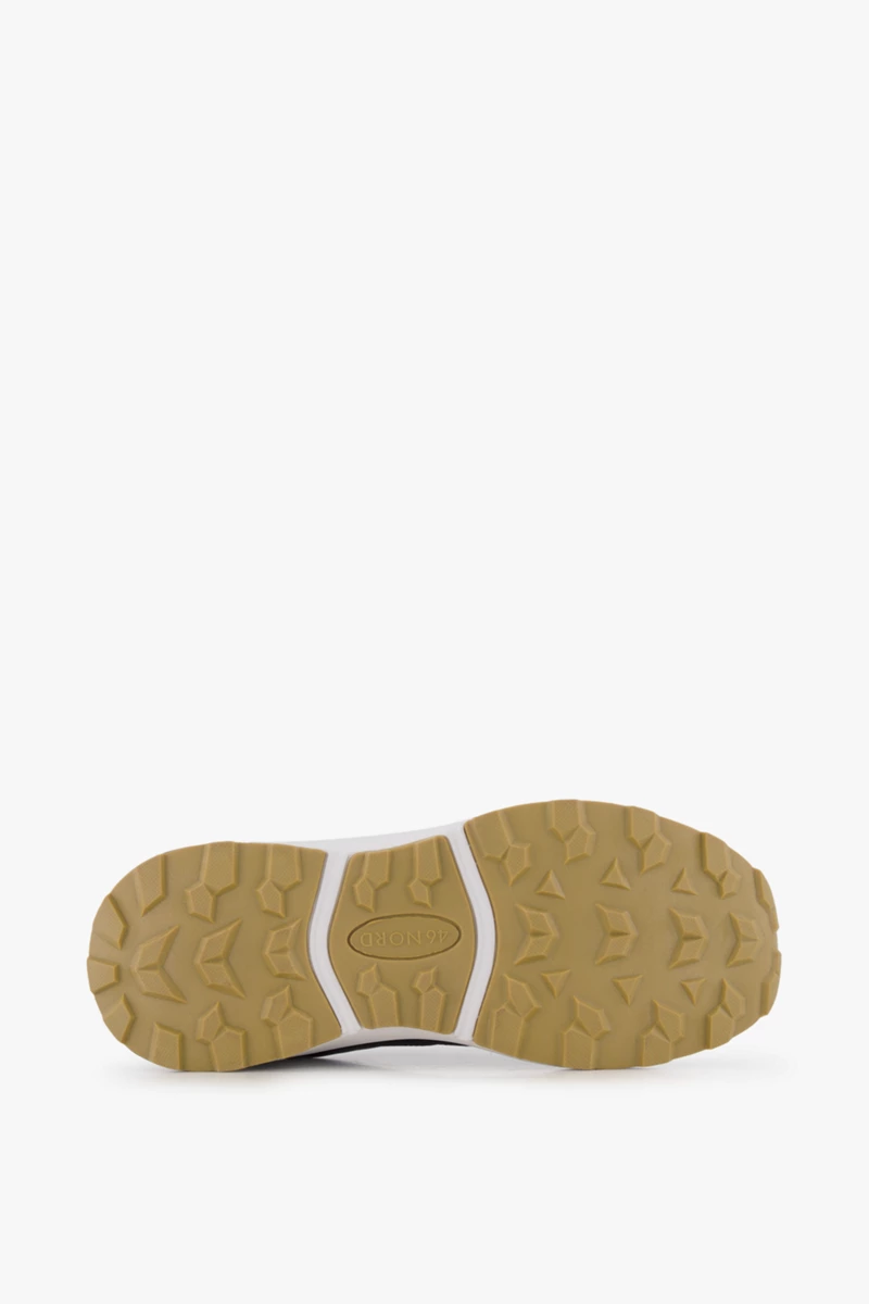 46 NORD Lite Traxx Kinder Trekkingschuh