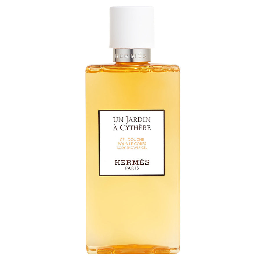 Un Jardin à Cythère, Body shower gel