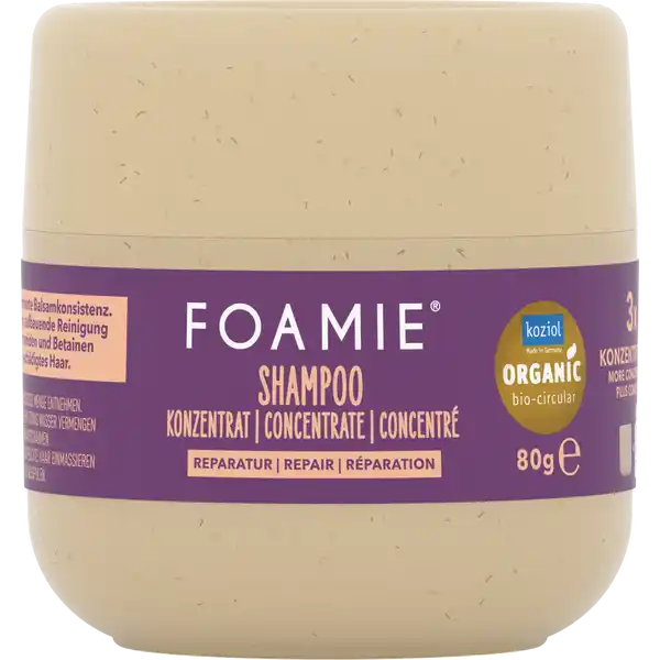 Shampoo-Konzentrat Repair