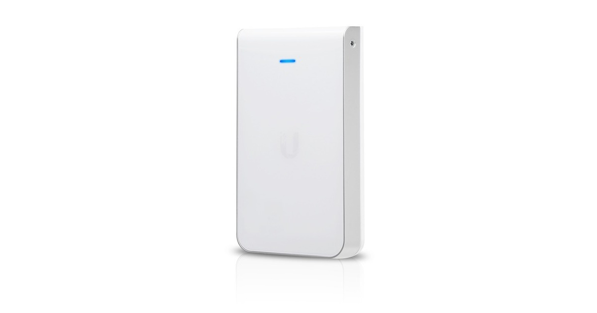 UbiquitiUAP-IW-HD  4GE/AC-W2/AP access point  (PoE)