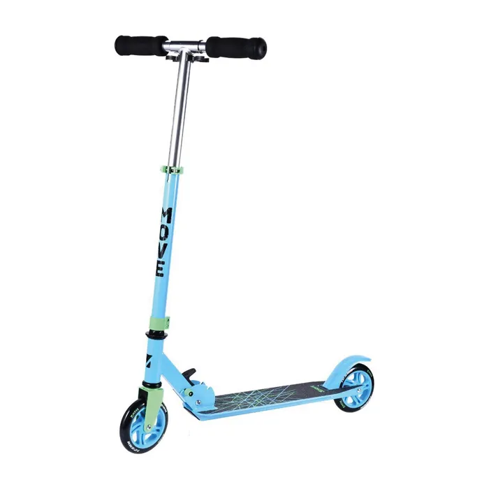 Move 125 Scooter Step Junior