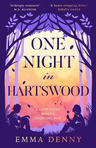 One Night in Hartswood (Paperback)