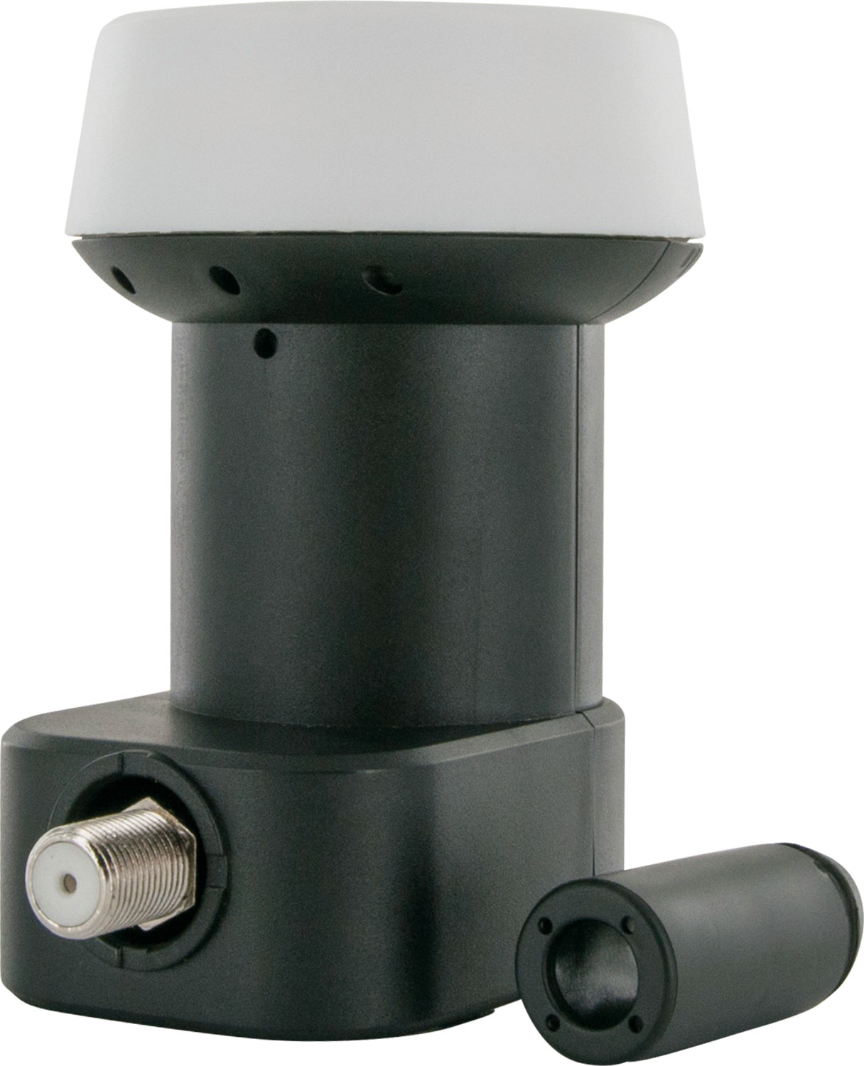 Schwaiger digitale enkele LNB met weersbescherming