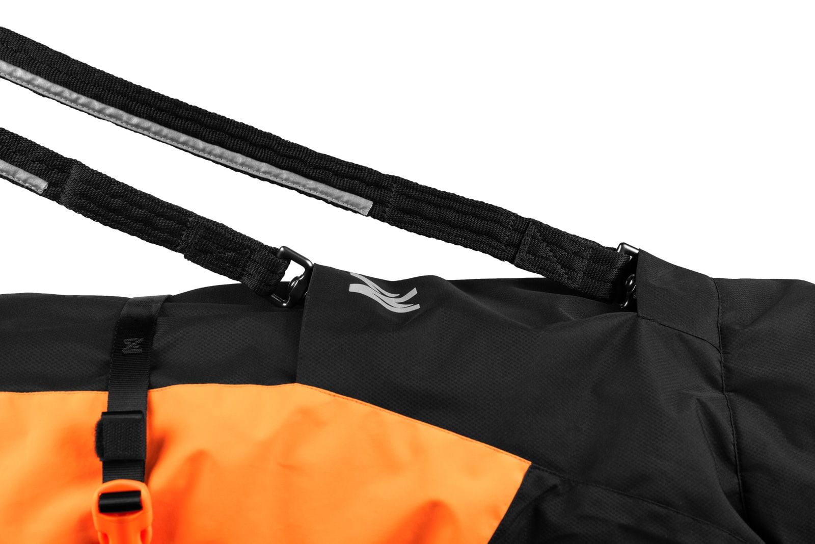 Non-Stop Dogwear Glacier Jacket 2.0<br>Varmt og komfortabelt vinterdekken!
