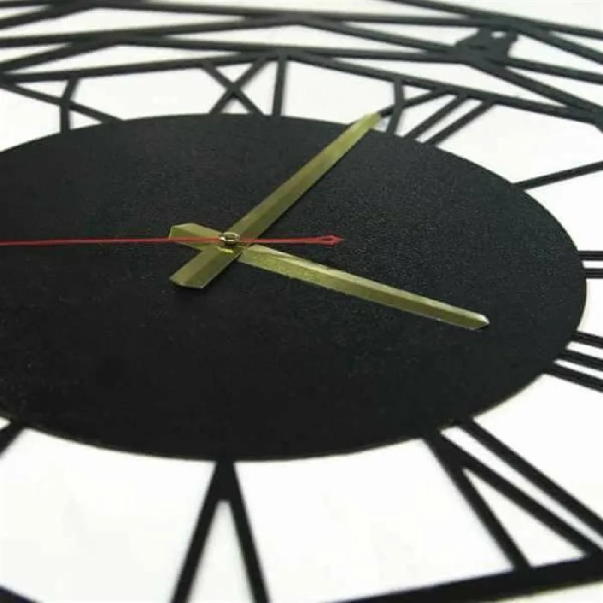 Dekory Palmilla Horloge Murale