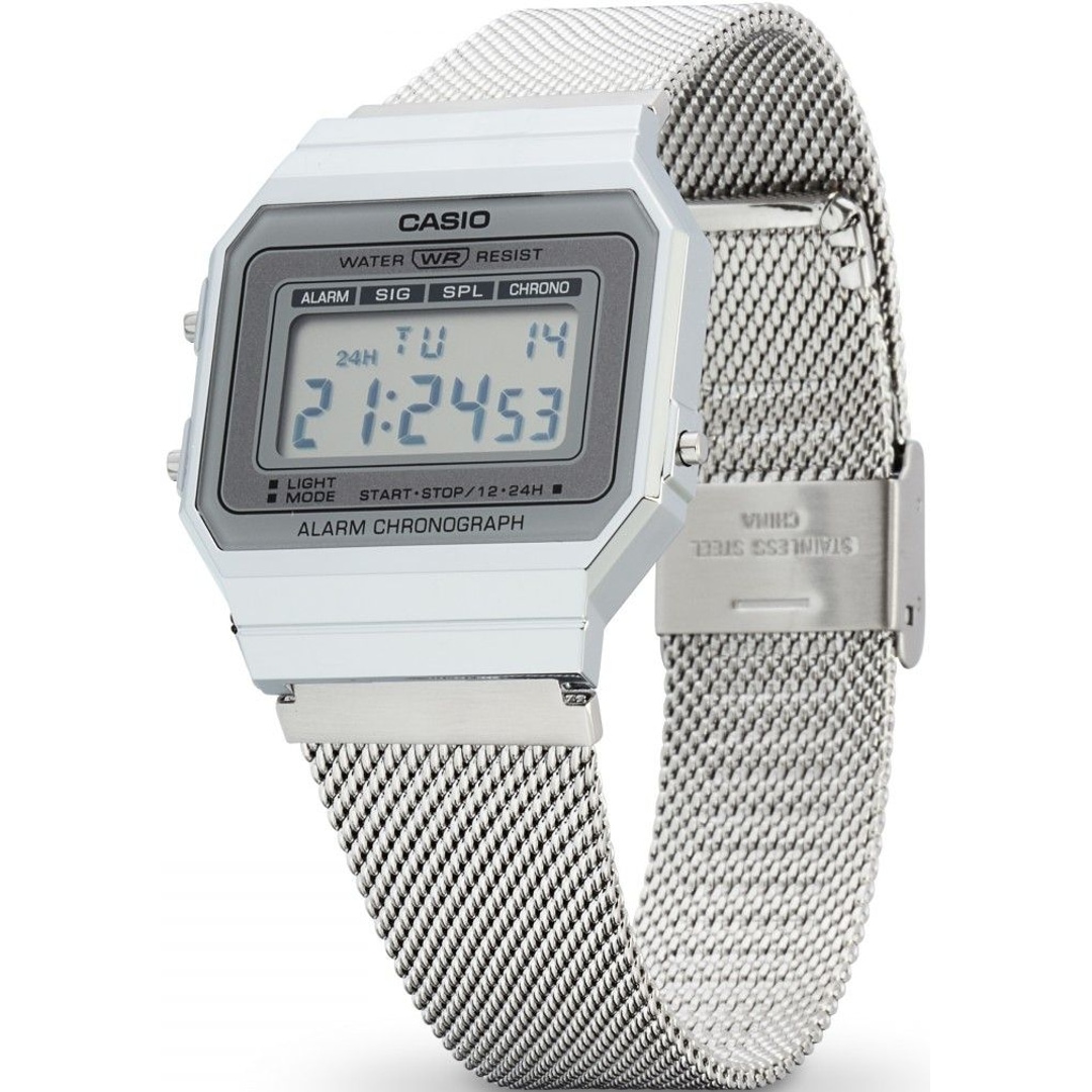 Casio Vintage Iconic
