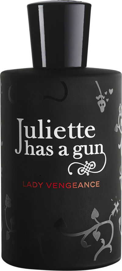 Juliette Has a Gun Lady Vengeance Eau de Parfum