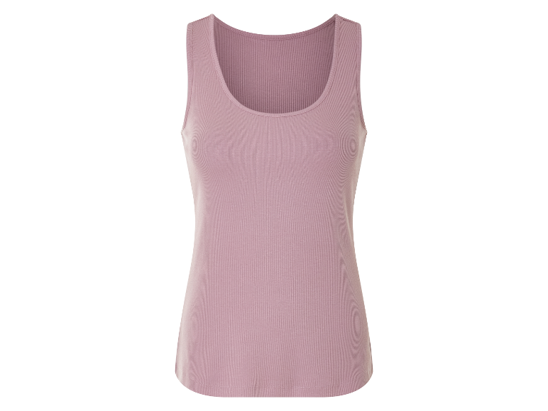 2 Dames tops