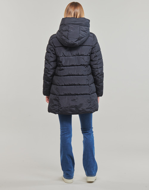 Only - ONLLINA PUFFER COAT CC OTW - Marine
