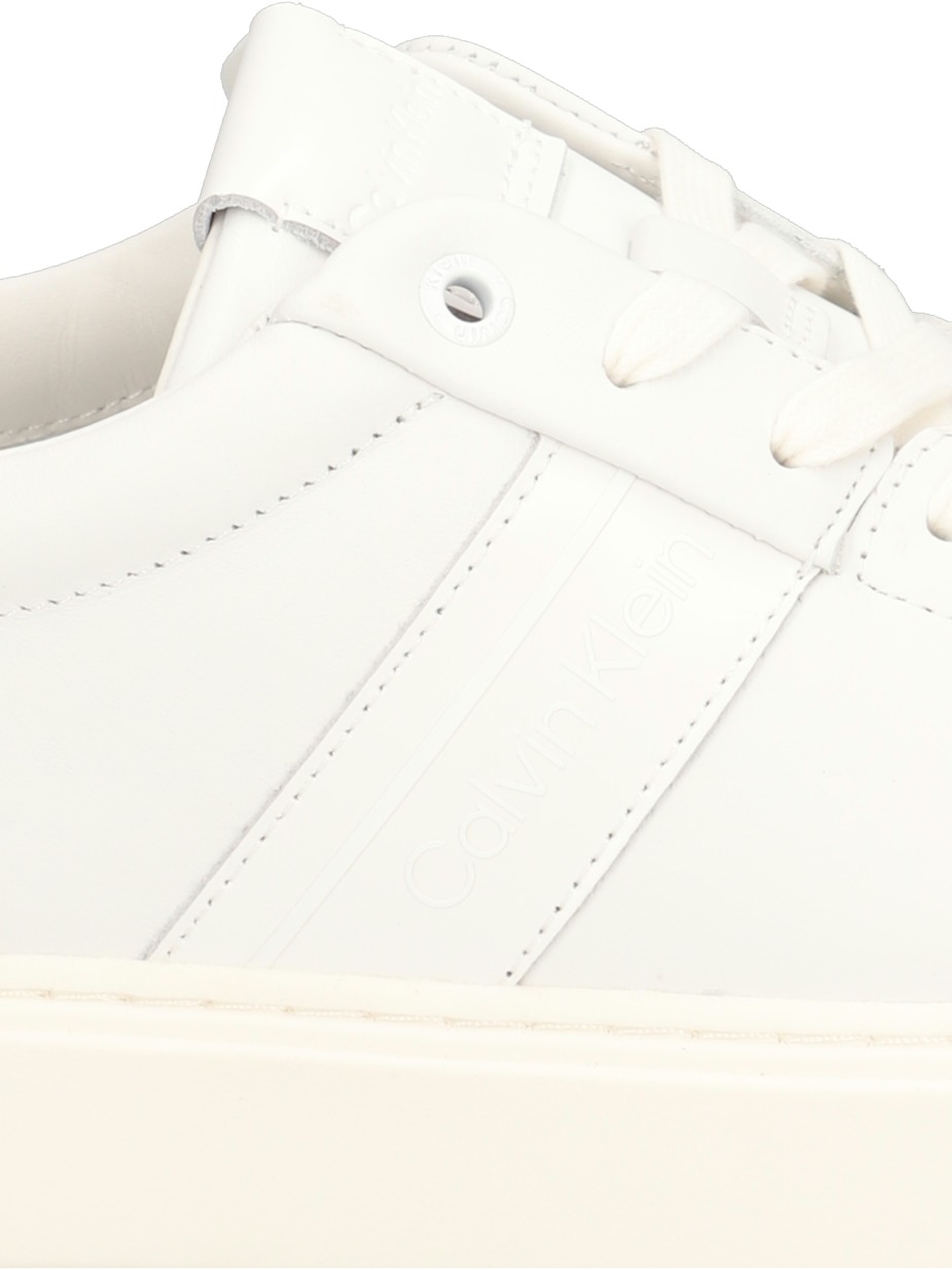 HIGH TOP LACE UP LTH