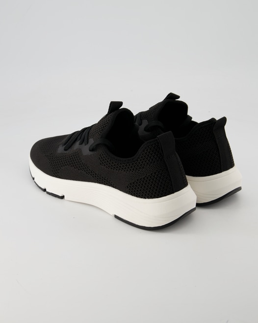 Marc O´Polo 30217823501604-990 Sneaker in Schwarz