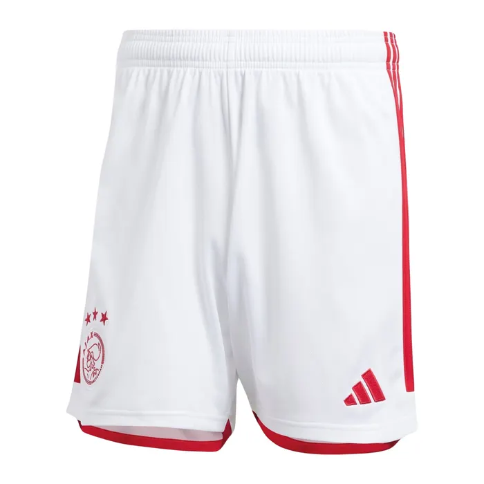 Adidas Ajax Amsterdam 23-24 Thuisshort Heren