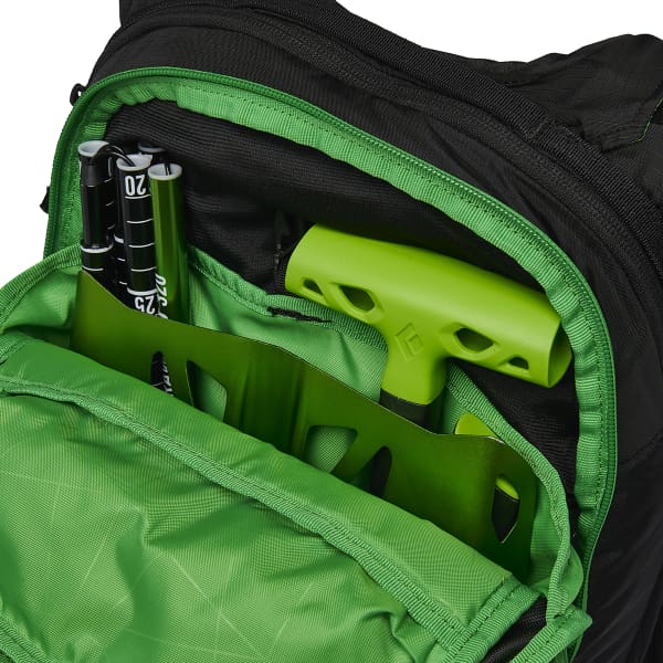 Sac à dos ski BLACK DIAMOND DAWN PATROL 15 BLACK