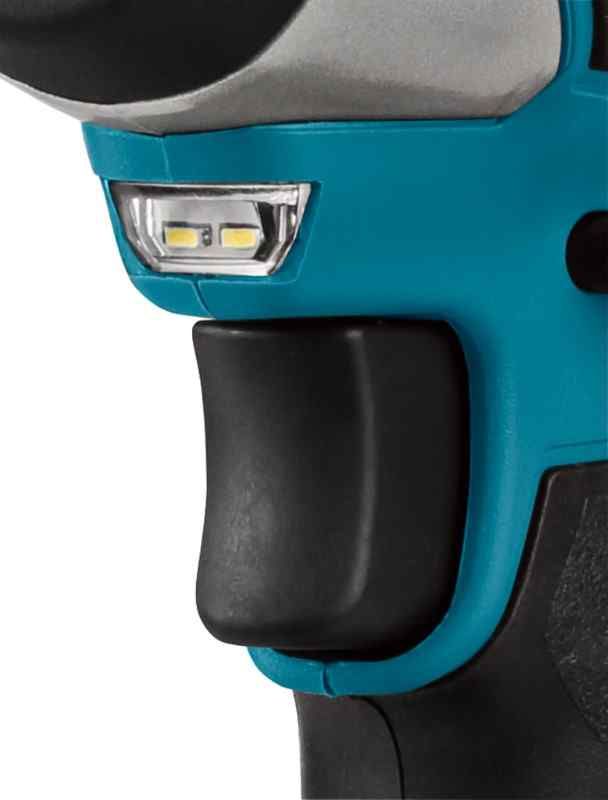 Makita DTW180Z 18V Li-ion accu slagmoersleutel body - 3/8'' - koolborstelloos