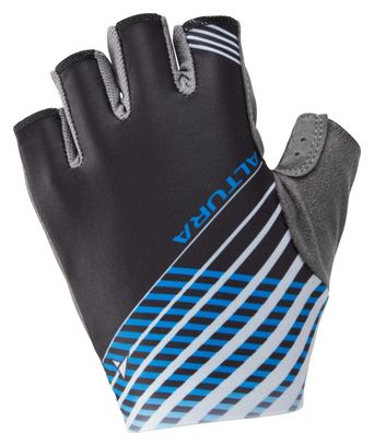 Gants Courts Altura Club Bleu / Noir