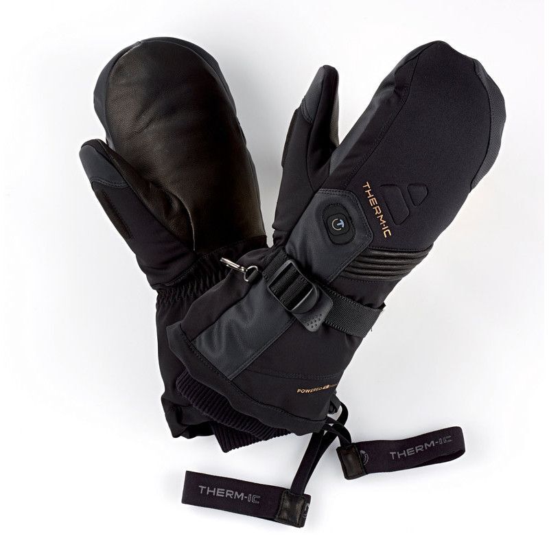 Moufles Ultra Heat Mittens Men - Moufles chauffantes homme