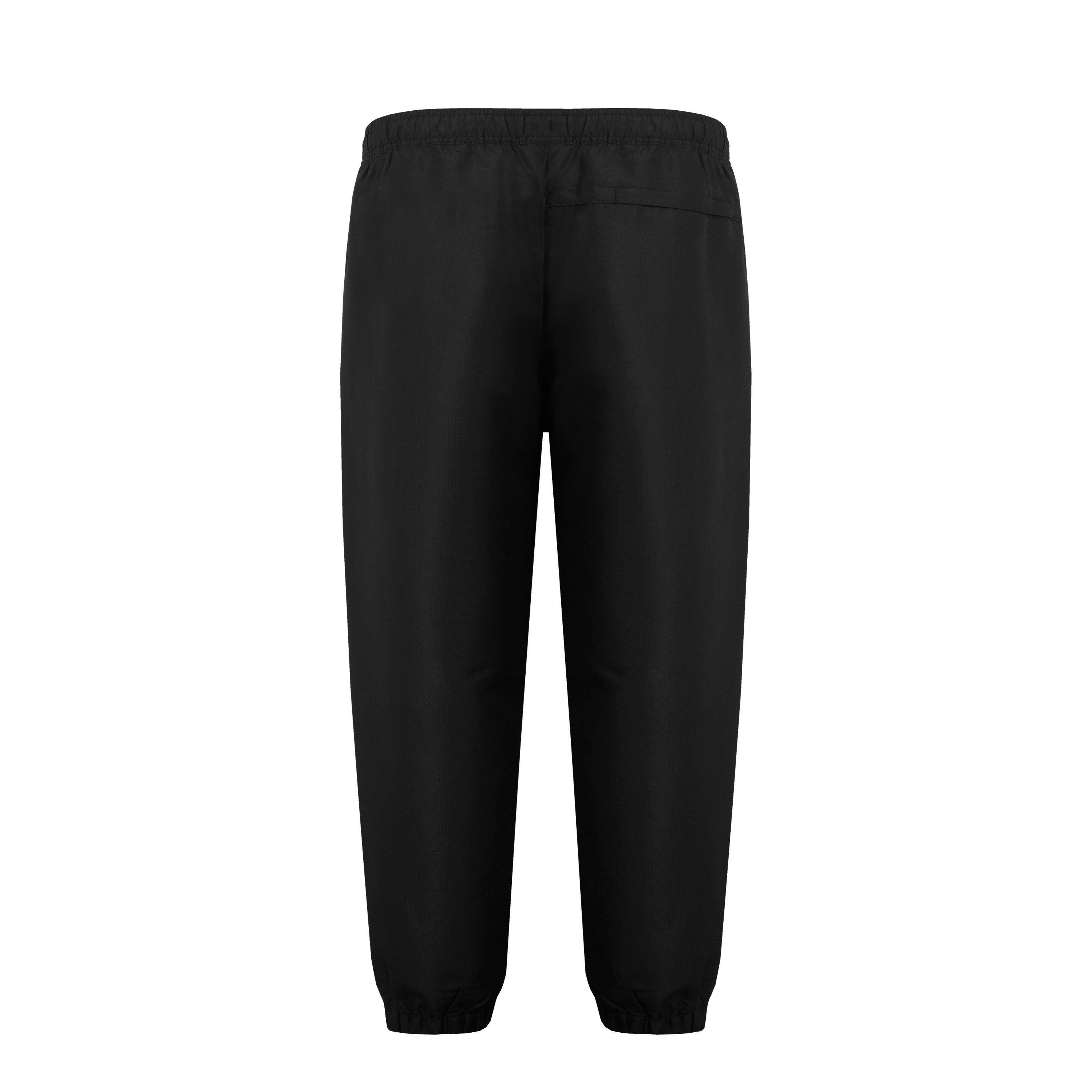 Lonsdale Essential CH Woven Jogging Bottoms