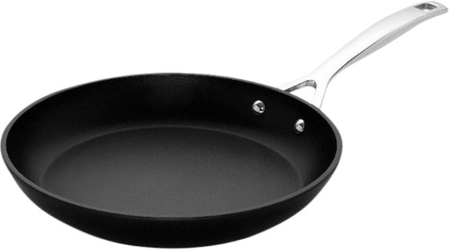 Le Creuset Les Forgees Koekenpan 30 cm