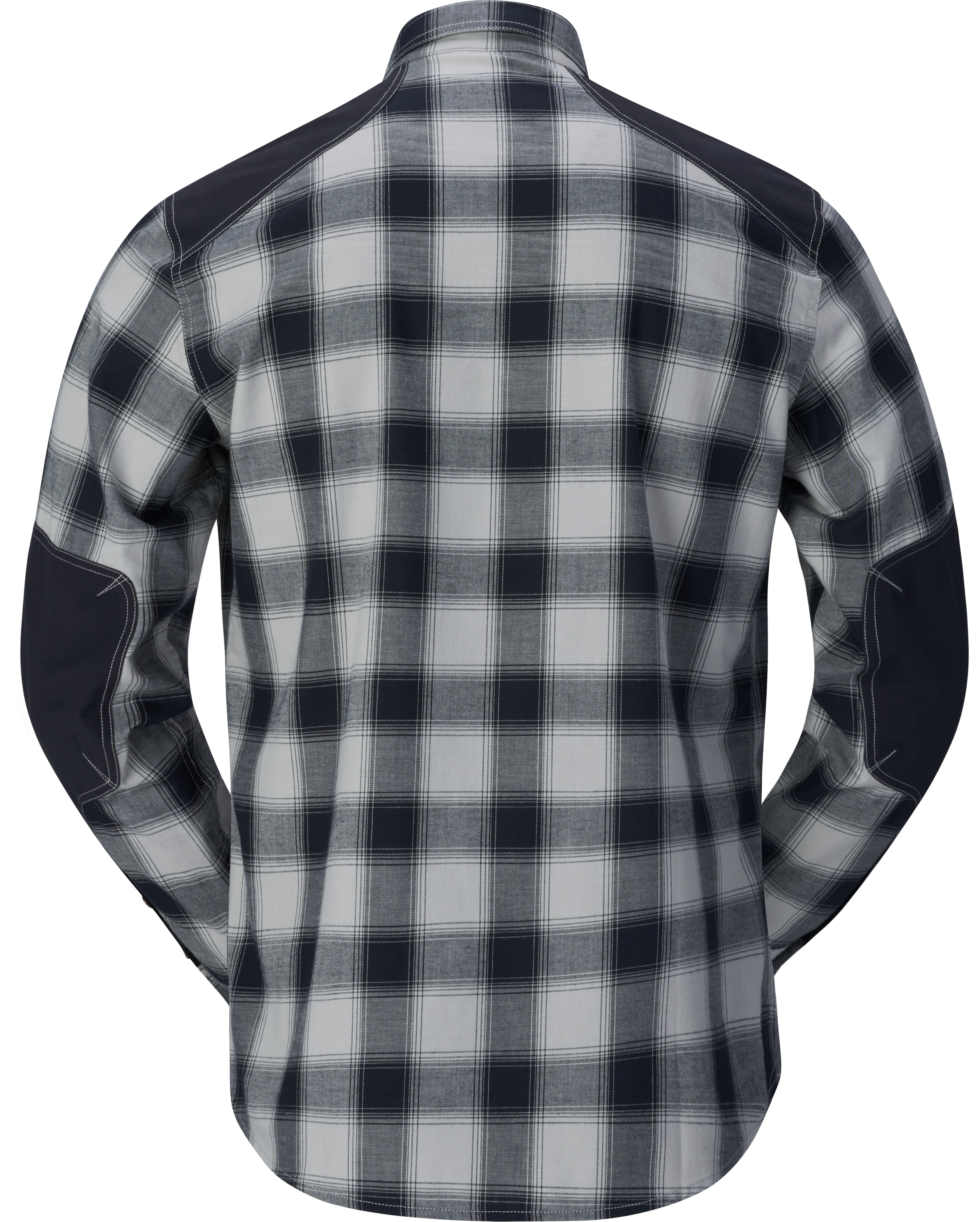 femund flannel Shirt M's