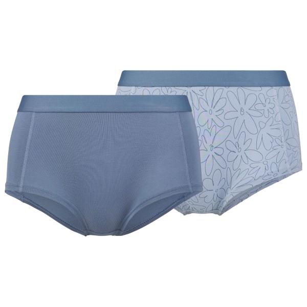 Stoic - Women's TrosaSt. Hipster 2-Pack - Sous-vêtement synthétique