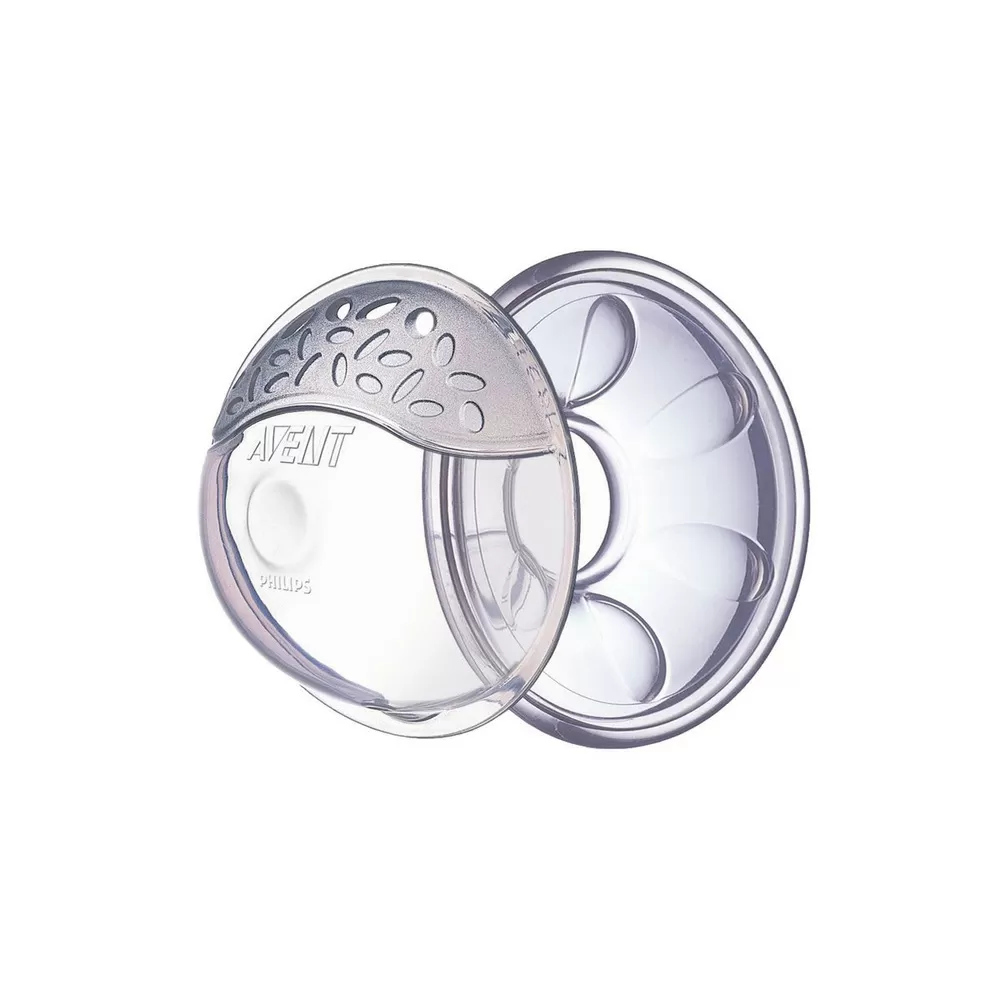 Philips Avent brystskaller comfort - 2 stk