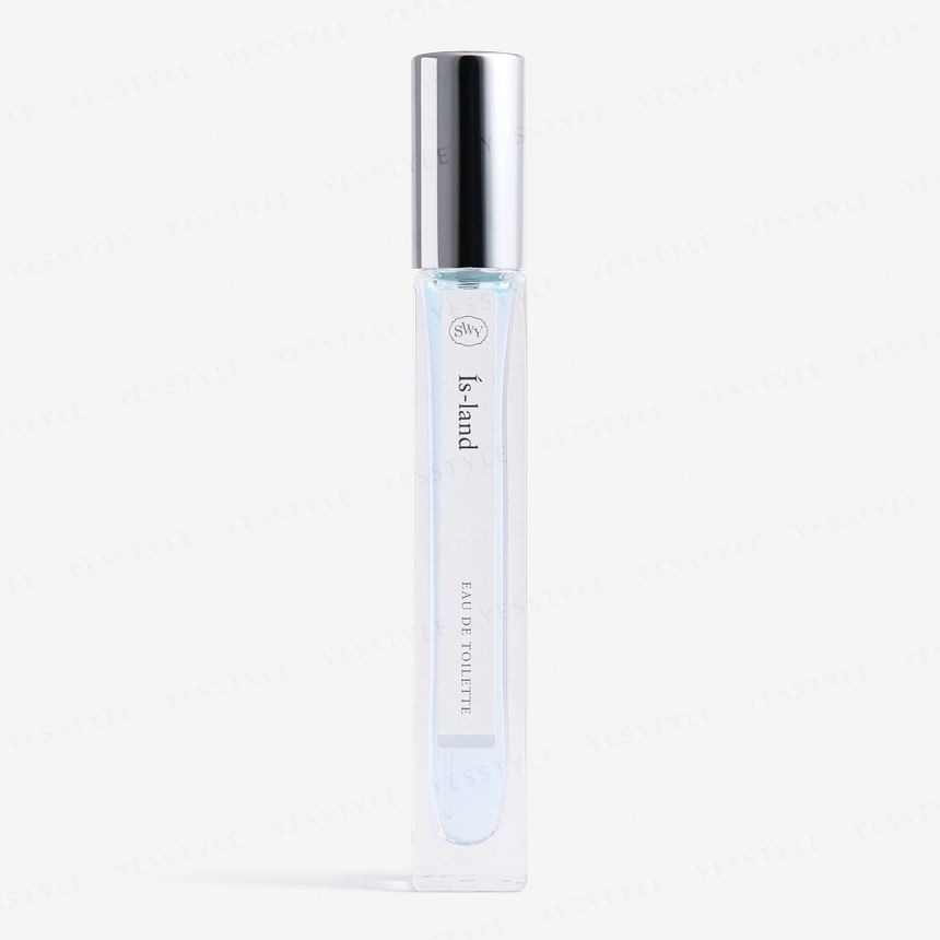 SWY - Eau De Toilette Is-land