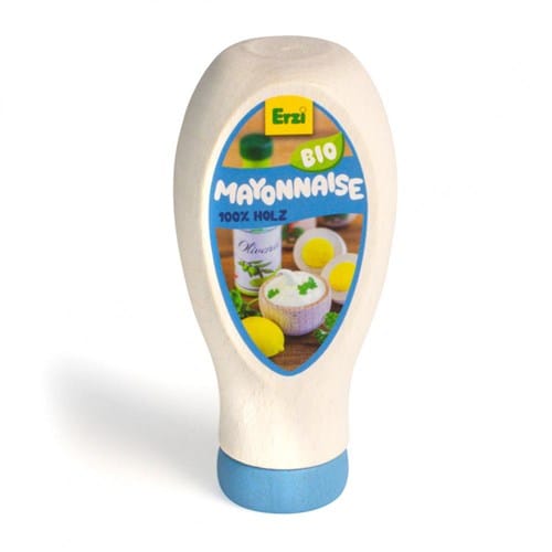Mayonnaise bio